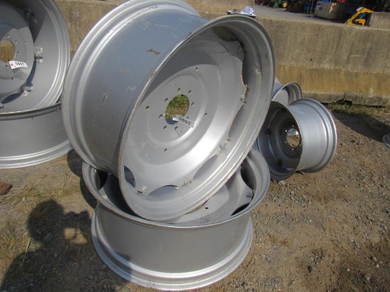 15x34 Rims