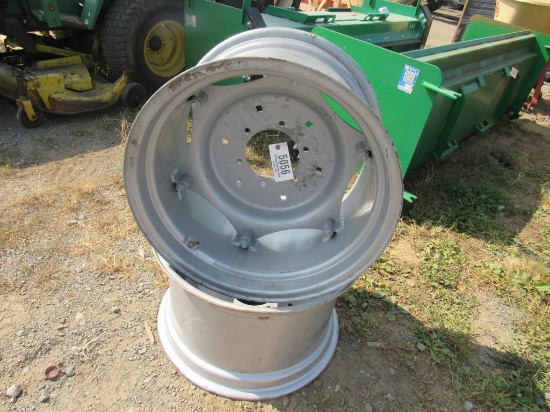 15x24 Rims