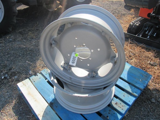 10x24 Rim