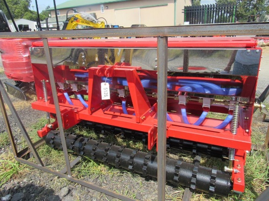AGT 3pt Seeder STSD10