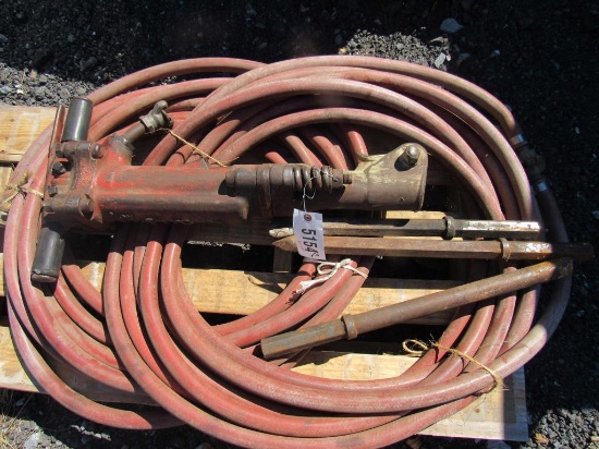 Jack Hammer