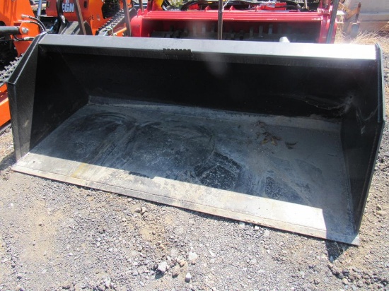84" Large Capacity Bucket