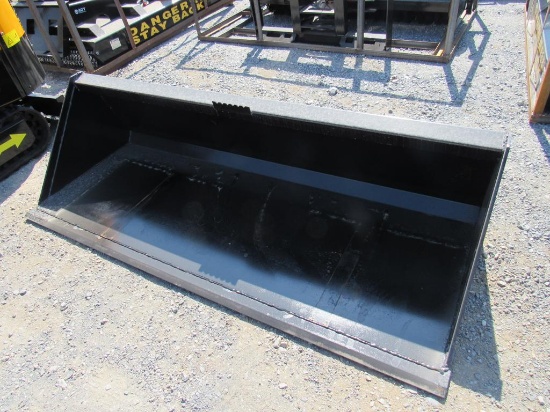 78" Bucket