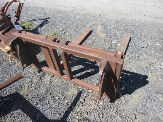 Pallet Forks