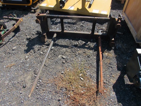 Bale Fork