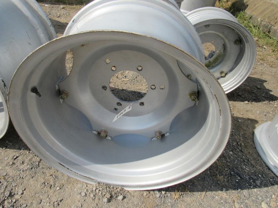15x24 Rim