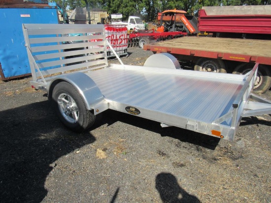 2024 Carry-On Aluminum Utility Trailer