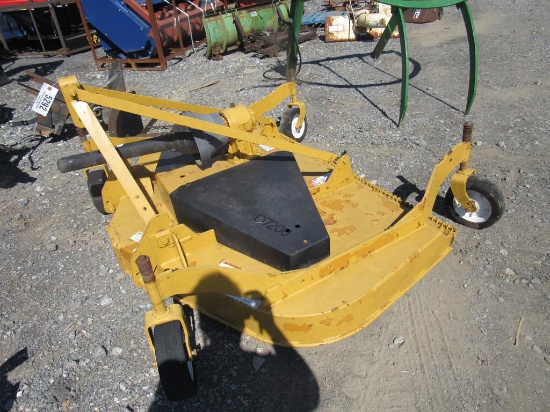 Woods RD7200 Mower