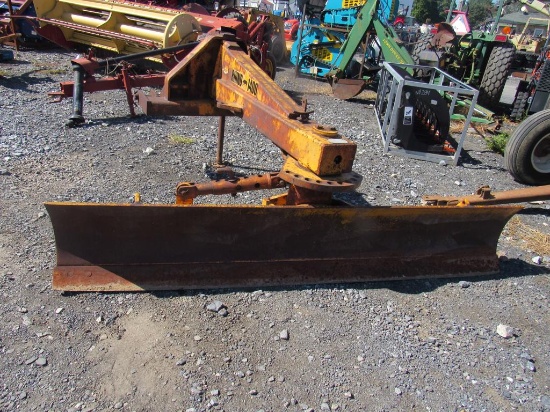 Rhino 1400 90" 3pt Blade