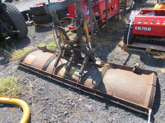 Snow Plow