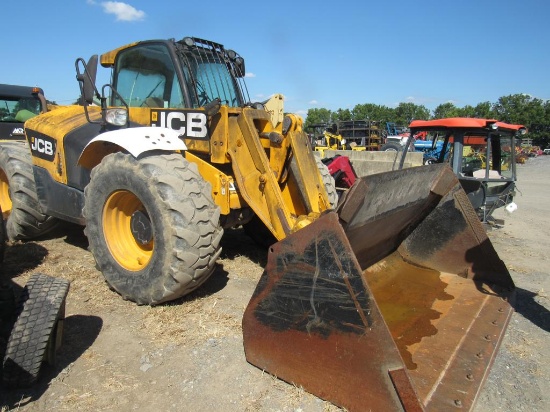 JCB 903 Loadall Telehandler