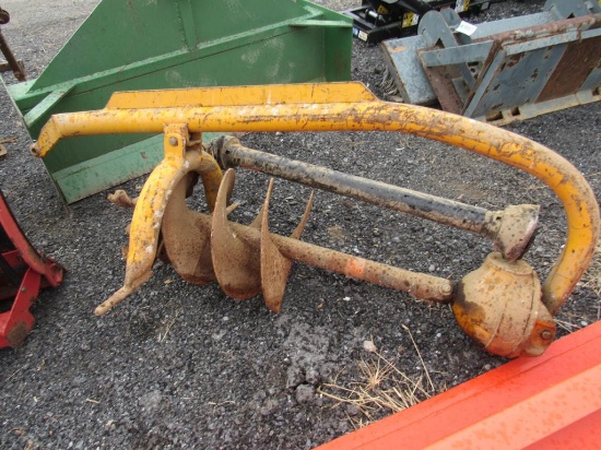Danuser Digger