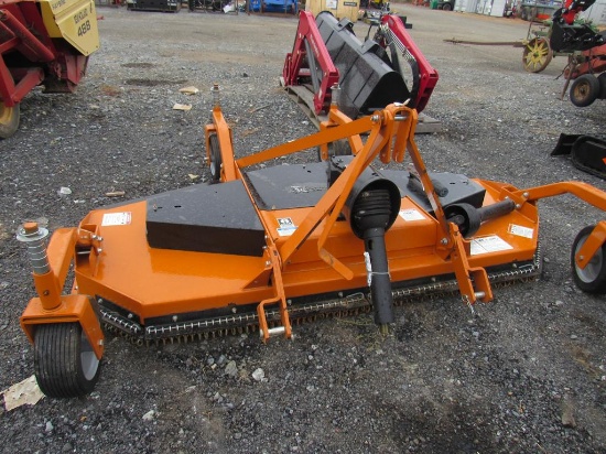 Woods RD990X Mower
