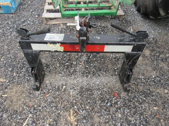 3pt Quick Hitch