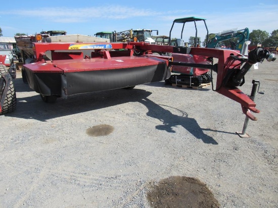 New Holland H7230 Discbine