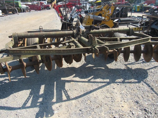 John Deere Disc