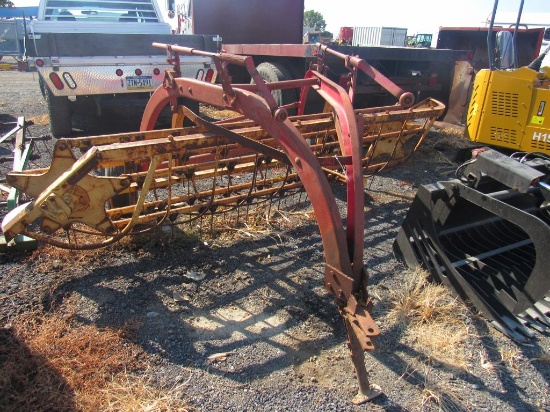 New Holland 56 Hay Rake