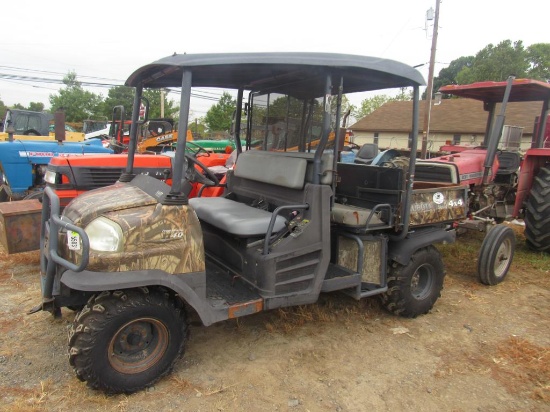 Kubota 1140 RTV