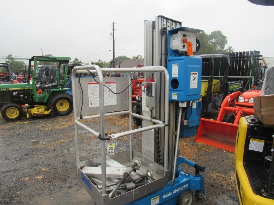 Genie Manlift