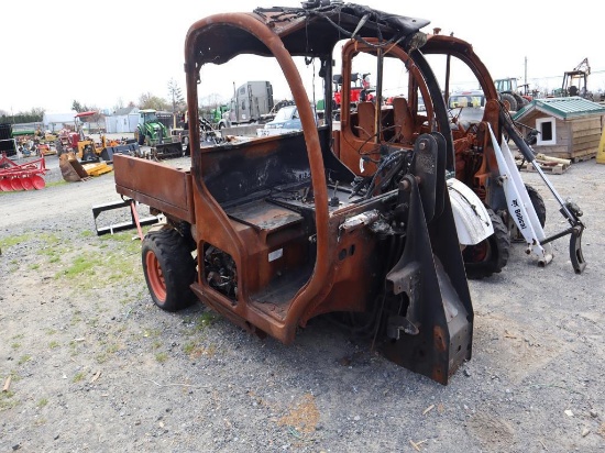 Bobcat Tool Cat 5600