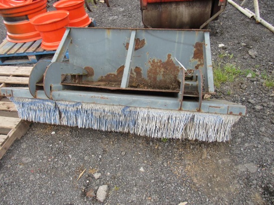 Sweepster PB60 QA Broom
