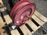 Air Hose Reel