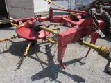 NH 254 Rake/Tedder