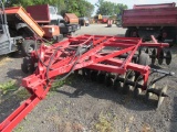 International Harvestor 450 Disc