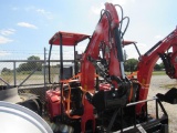 TPM 15 Mini Excavator