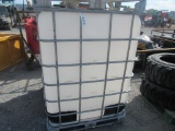 330 Gal Tote