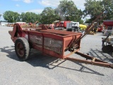 International Harvestor #75 Ground Drive Spreader