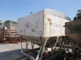 Tyler Fertilizer Tender