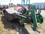 John Deere 285 Disc Mower