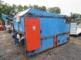 Rissler 90 TMR Mixer