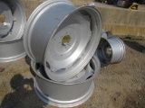 15x34 Rims