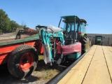 AGT QK16R Excavator