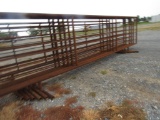 24' Corral Panel