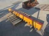 Hay Buster Seed Box