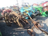Potato Digger