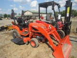 Kubota BX1870 Tractor