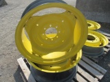 John Deere Rims