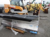 Snow Blade