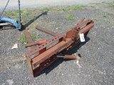 Pallet Fork Mast