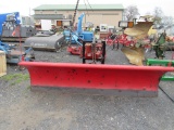 Snowplow