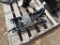 TPM Hydraulic Thumb