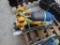 Miva VA35H Hyd Breaker for Excavator