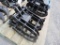 Miva Mini Excavator Grapple