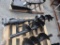 Miva Mini Excavator Hydr Auger - 12