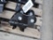 Miva Mini Excavator Coupler