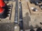GIYI 7' Fork Extension